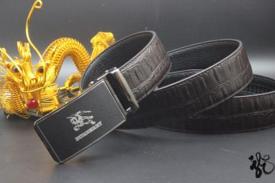 Burberry Belts-8